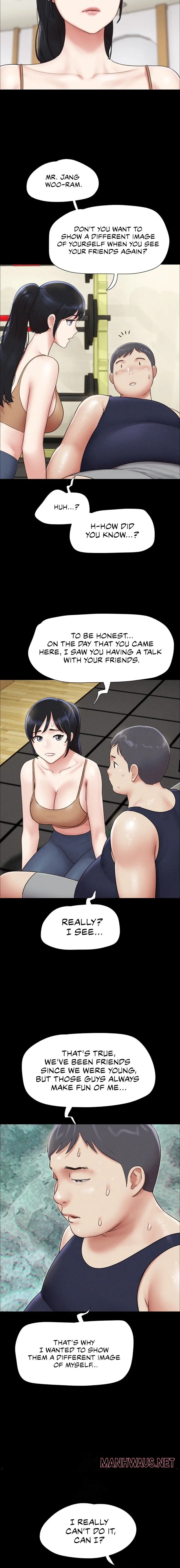 Soeun - Chapter 60 Page 18