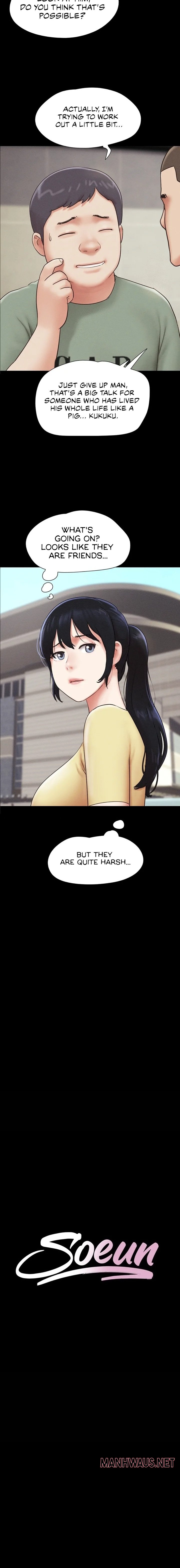 Soeun - Chapter 60 Page 2