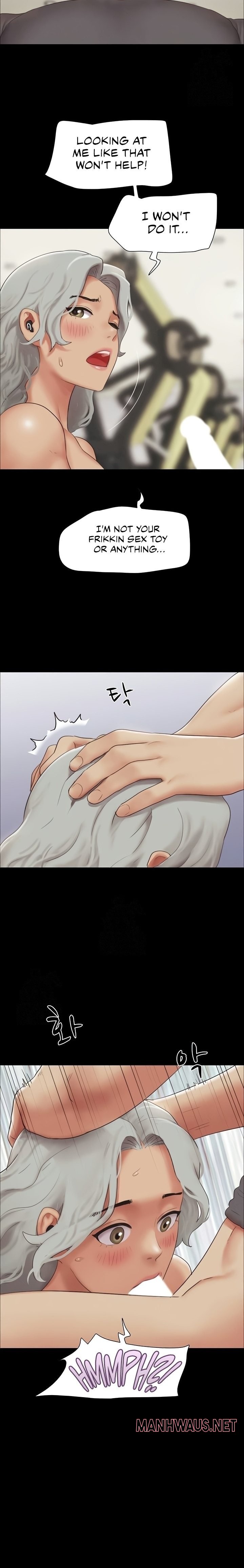 Soeun - Chapter 65 Page 16