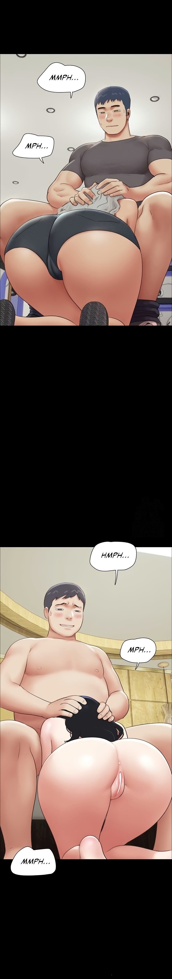 Soeun - Chapter 65 Page 17