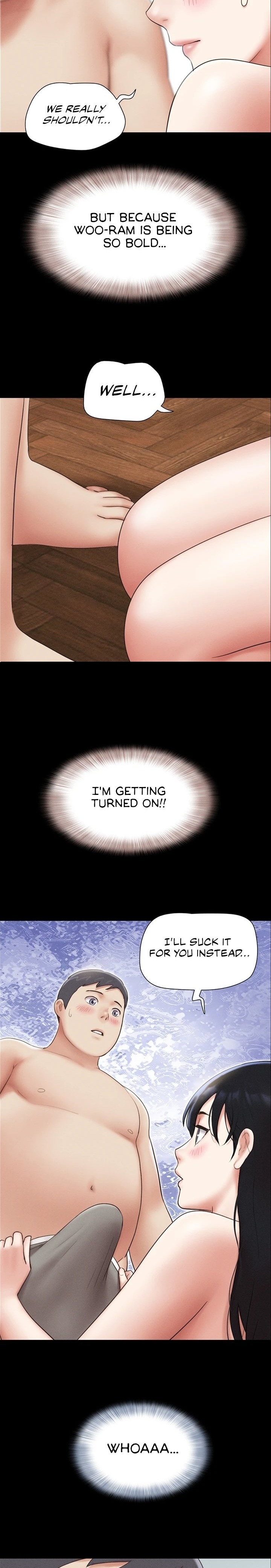 Soeun - Chapter 65 Page 2