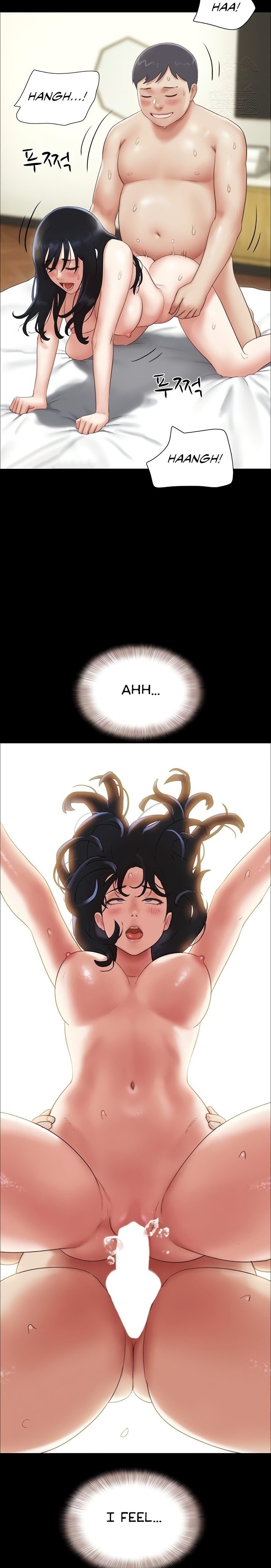 Soeun - Chapter 65 Page 23