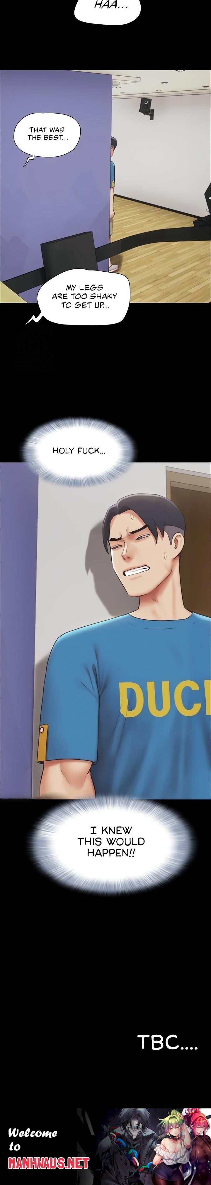 Soeun - Chapter 65 Page 30