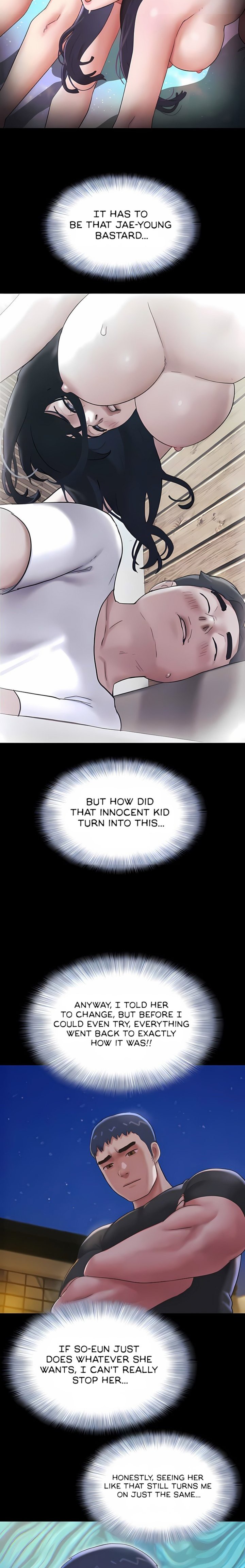 Soeun - Chapter 75 Page 5