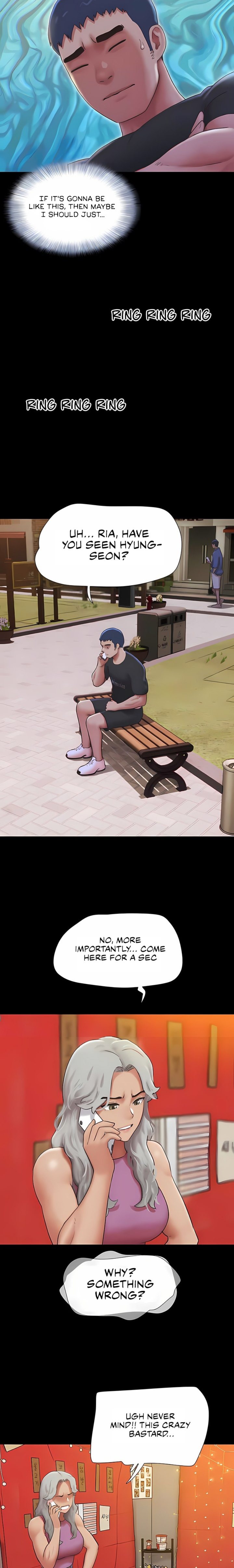 Soeun - Chapter 75 Page 6