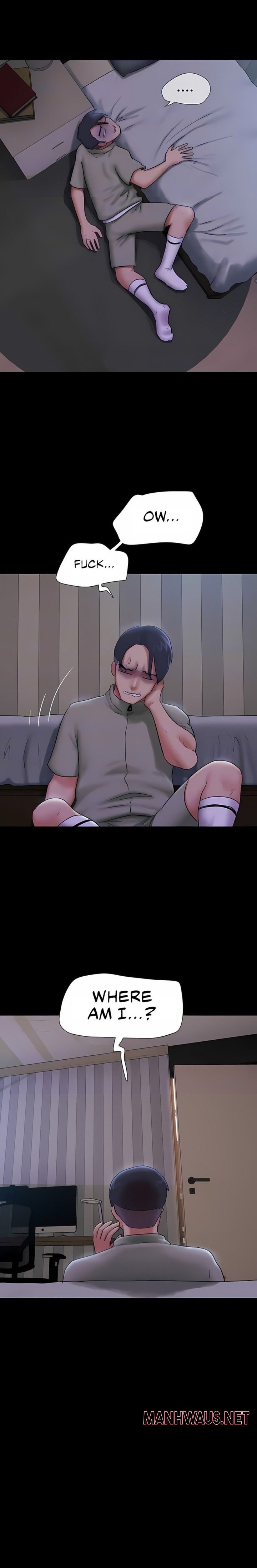 Soeun - Chapter 76 Page 5