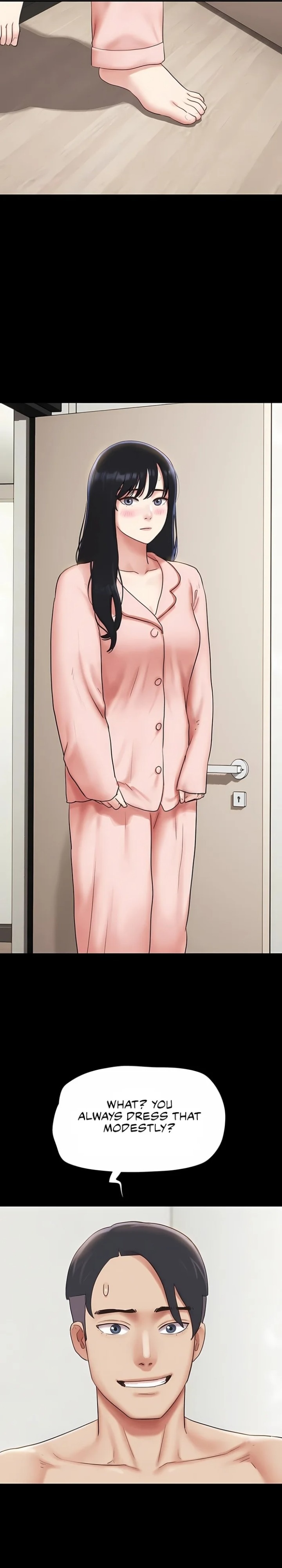 Soeun - Chapter 77 Page 20