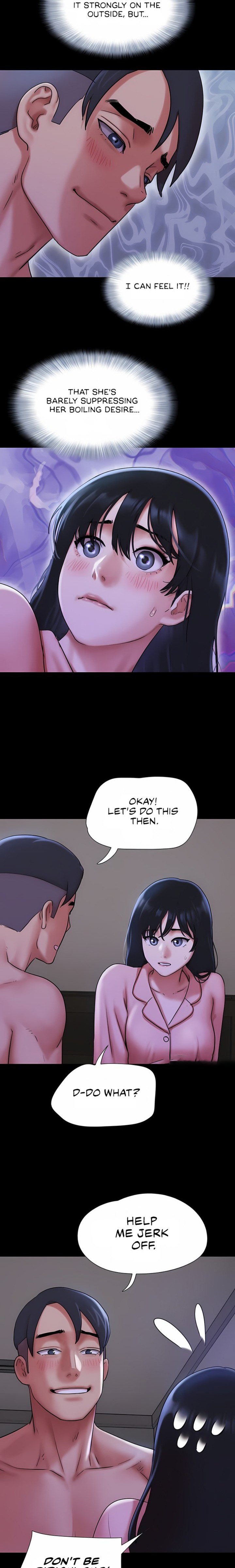 Soeun - Chapter 78 Page 10