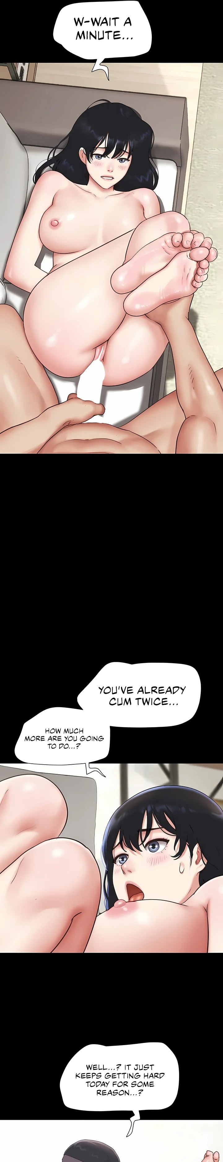 Soeun - Chapter 80 Page 17