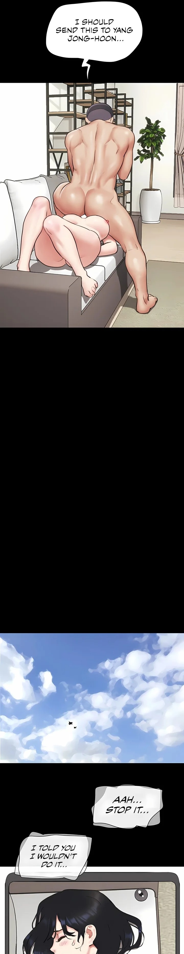 Soeun - Chapter 80 Page 25