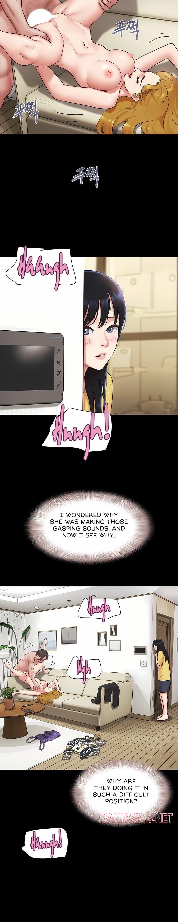 Soeun - Chapter 83 Page 18