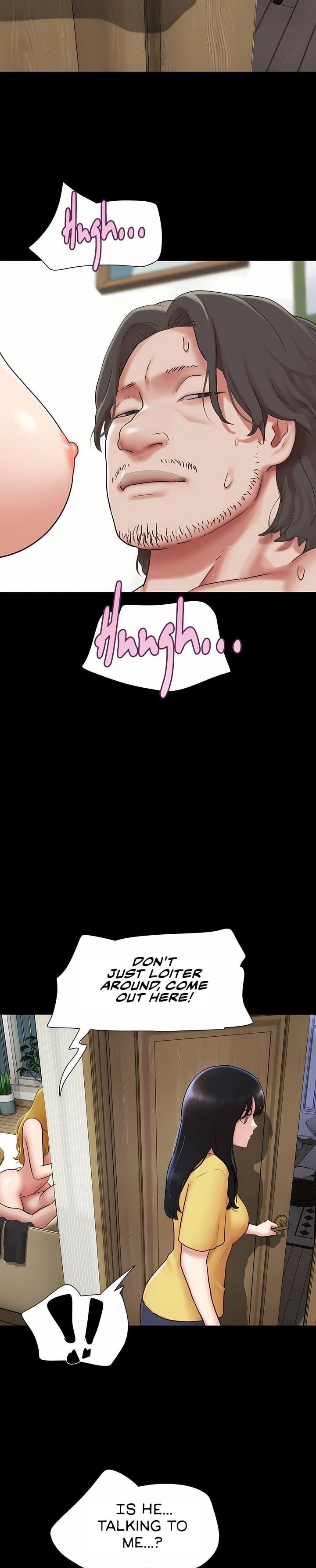 Soeun - Chapter 83 Page 23