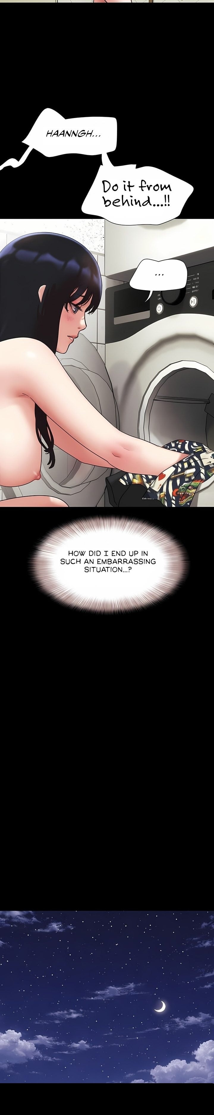 Soeun - Chapter 83 Page 30