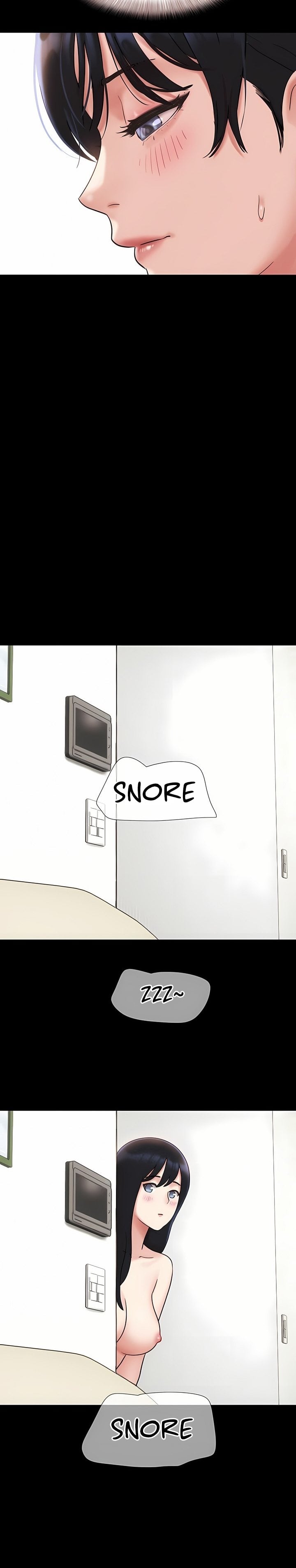 Soeun - Chapter 84 Page 26