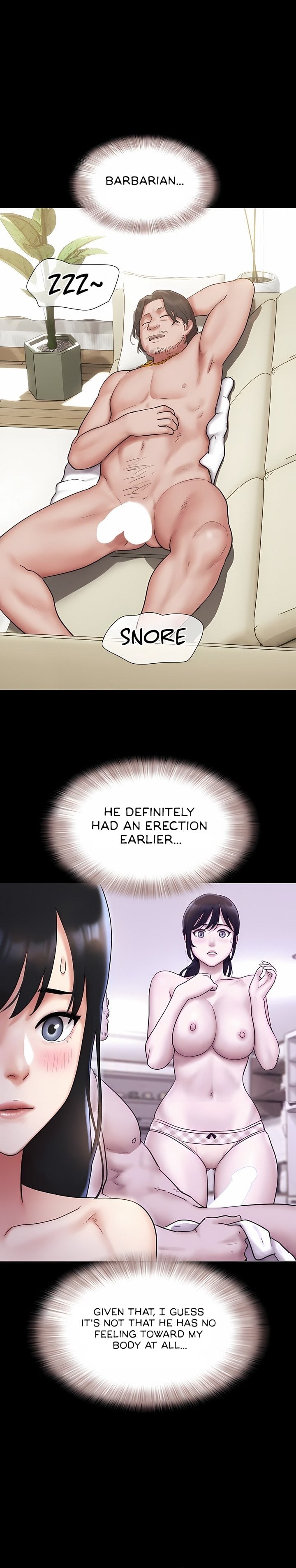 Soeun - Chapter 84 Page 27