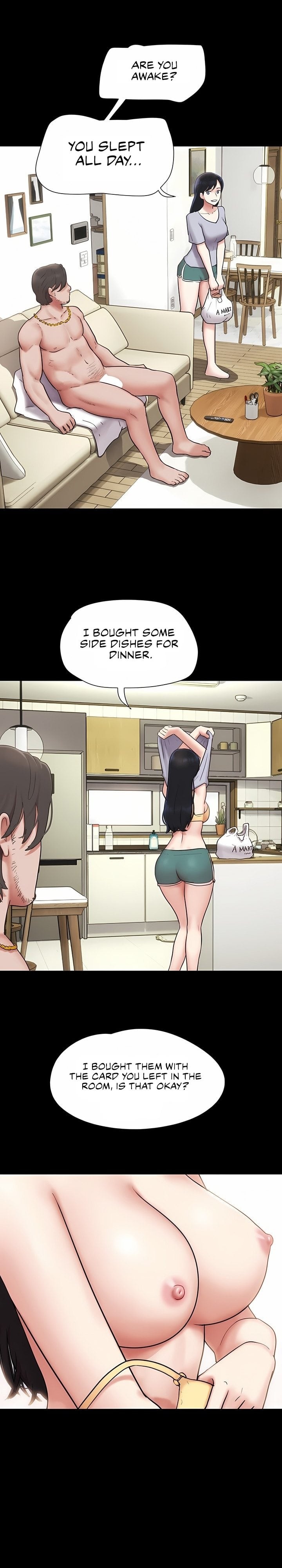 Soeun - Chapter 84 Page 30