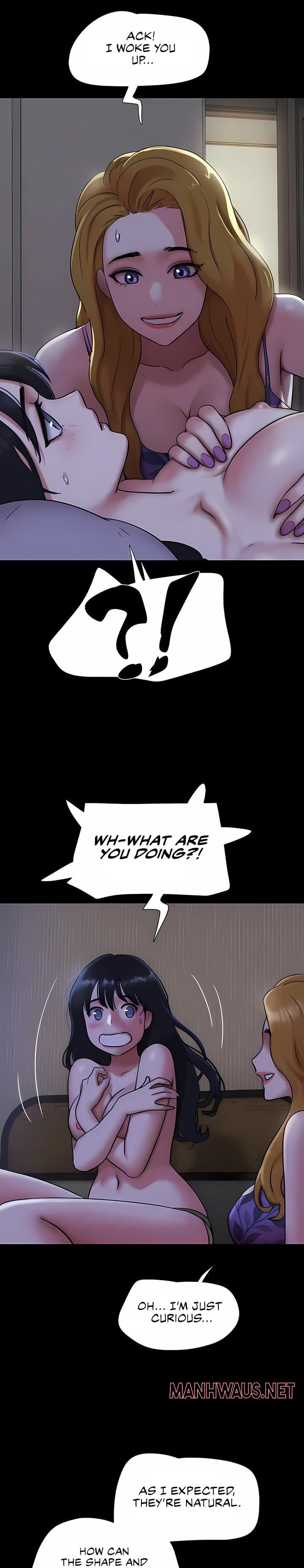 Soeun - Chapter 84 Page 6