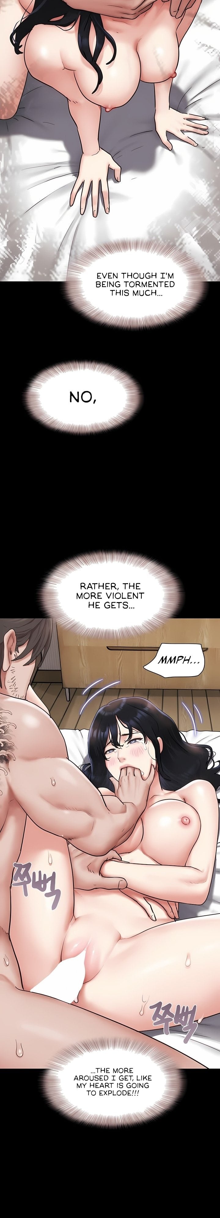 Soeun - Chapter 87 Page 14