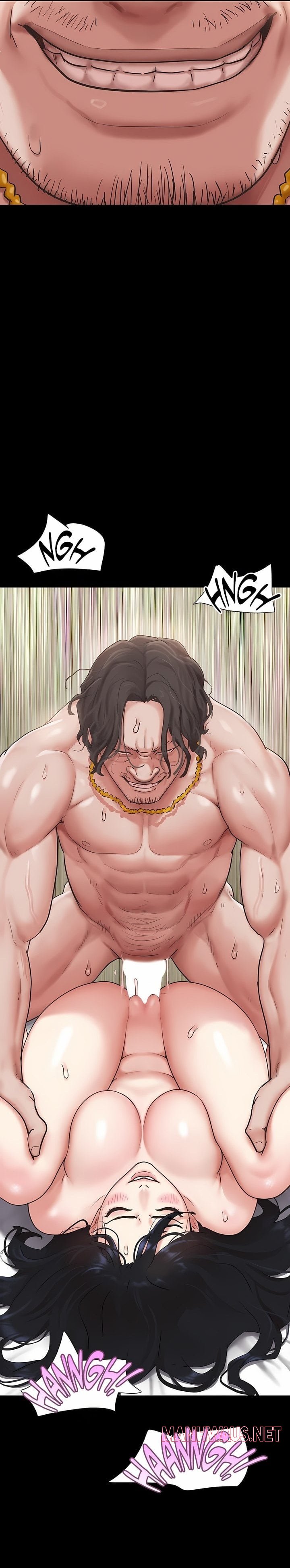 Soeun - Chapter 87 Page 17