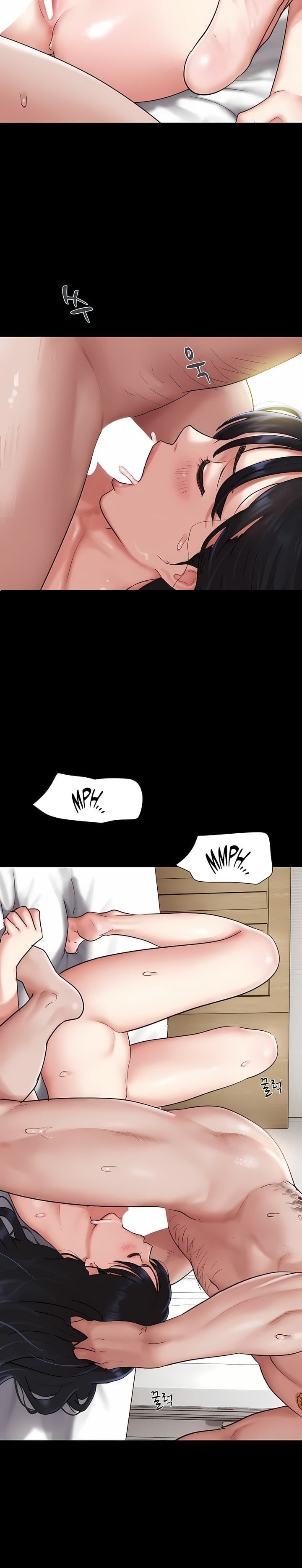 Soeun - Chapter 87 Page 19