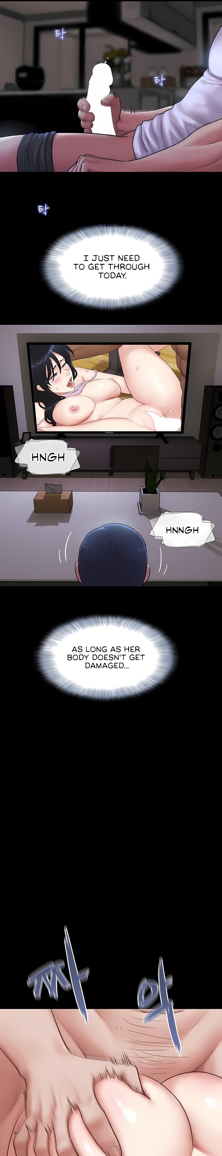 Soeun - Chapter 87 Page 9