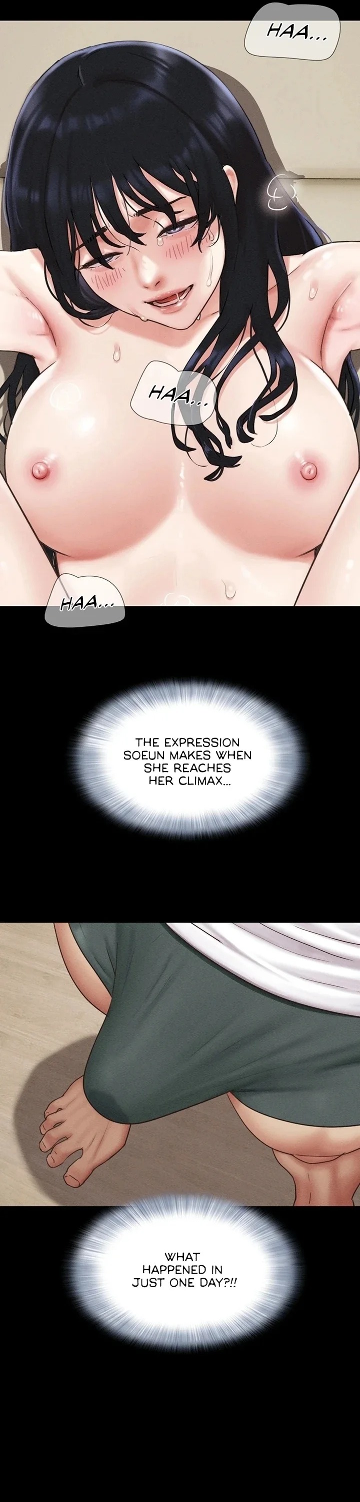 Soeun - Chapter 88 Page 12