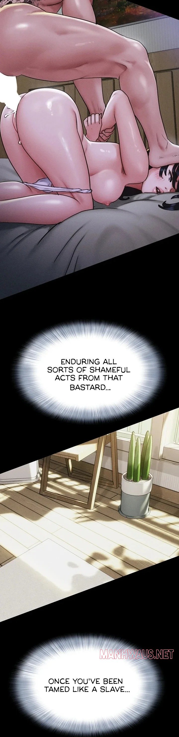 Soeun - Chapter 88 Page 22