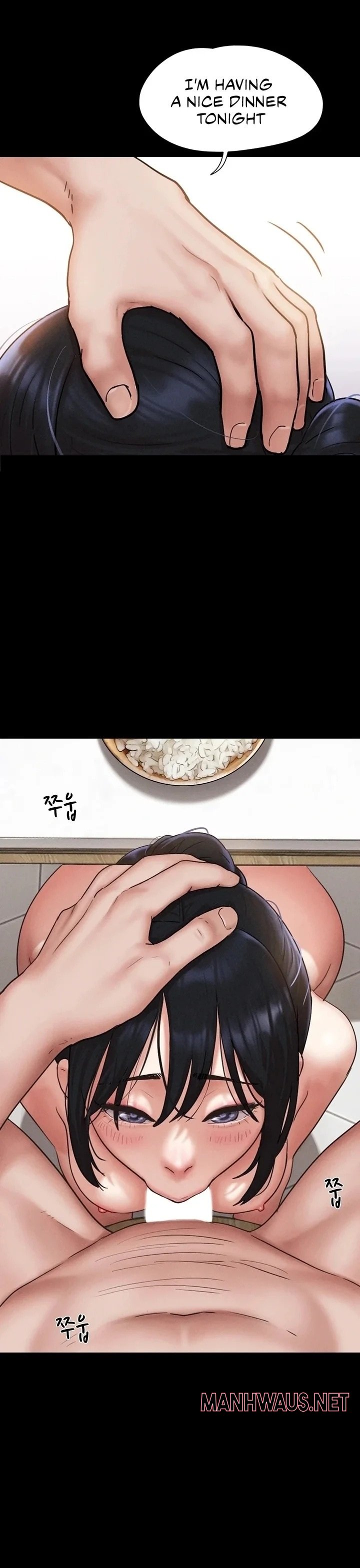 Soeun - Chapter 88 Page 26