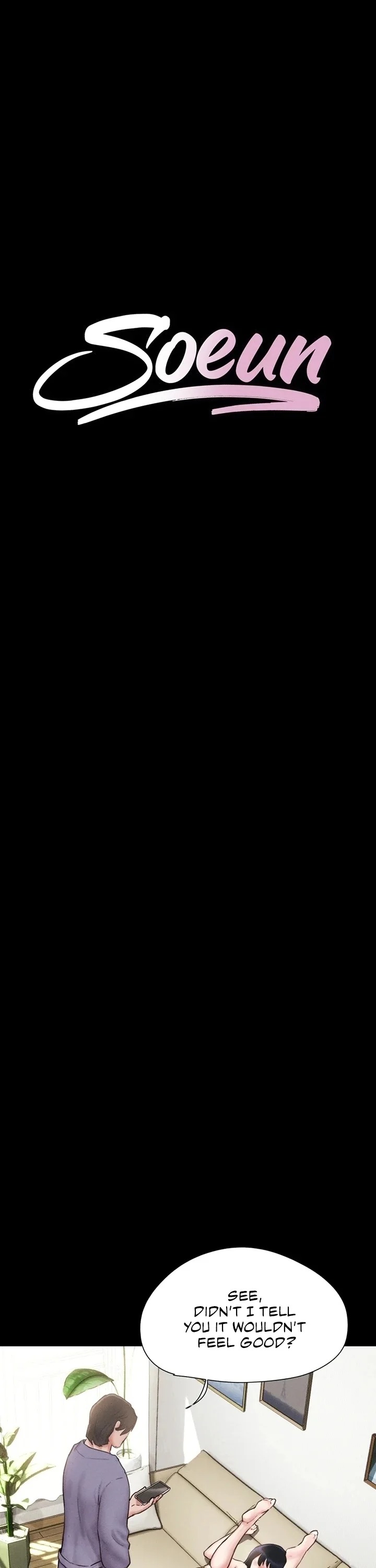 Soeun - Chapter 88 Page 5