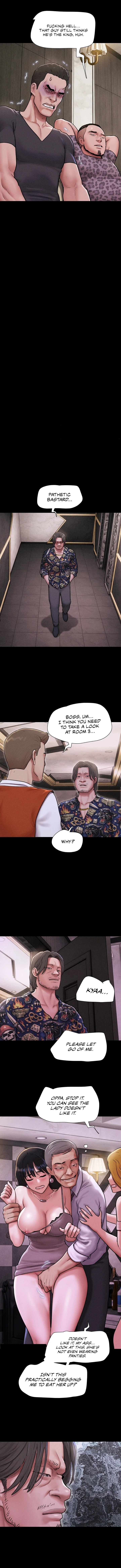 Soeun - Chapter 89 Page 13