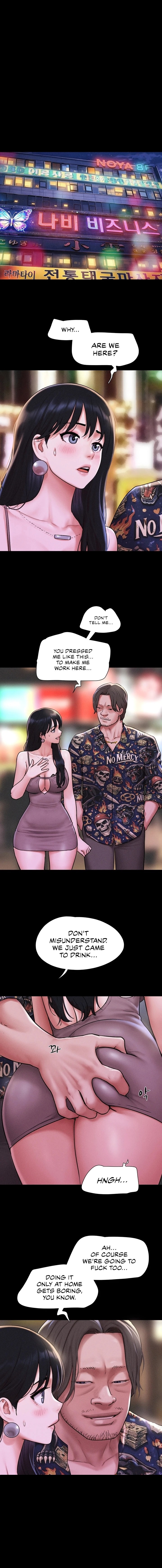 Soeun - Chapter 89 Page 3