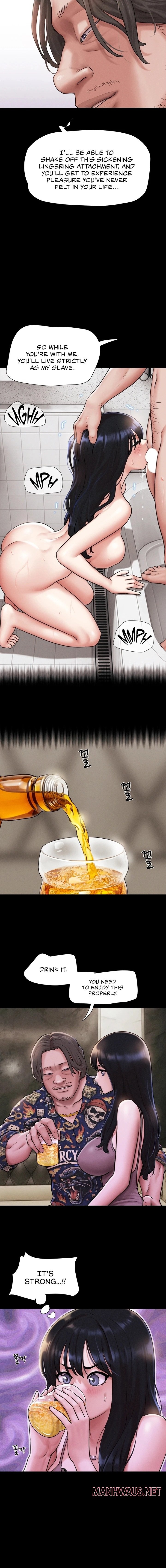 Soeun - Chapter 89 Page 6