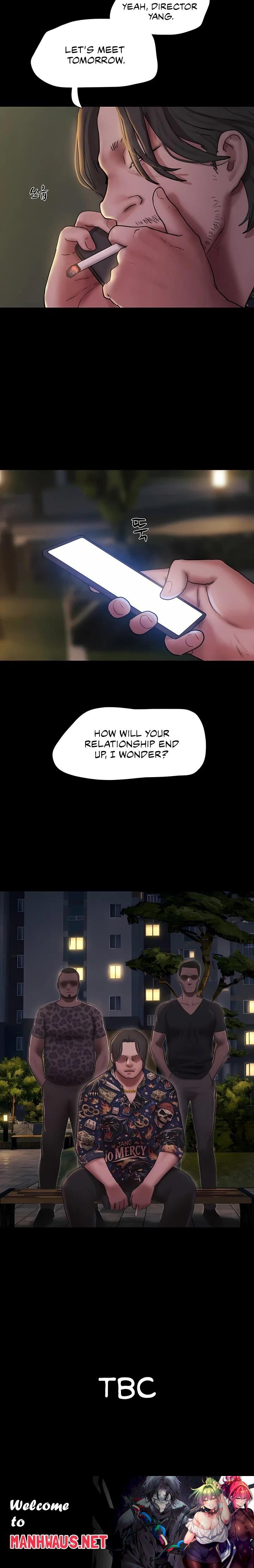 Soeun - Chapter 91 Page 26