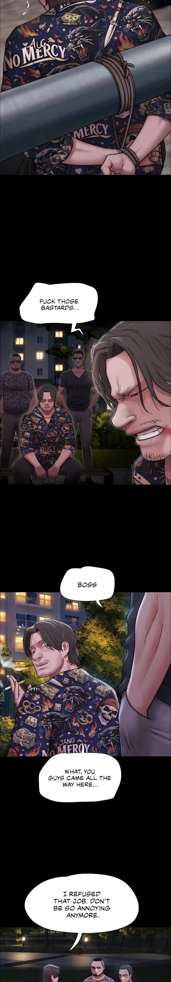 Soeun - Chapter 92 Page 12