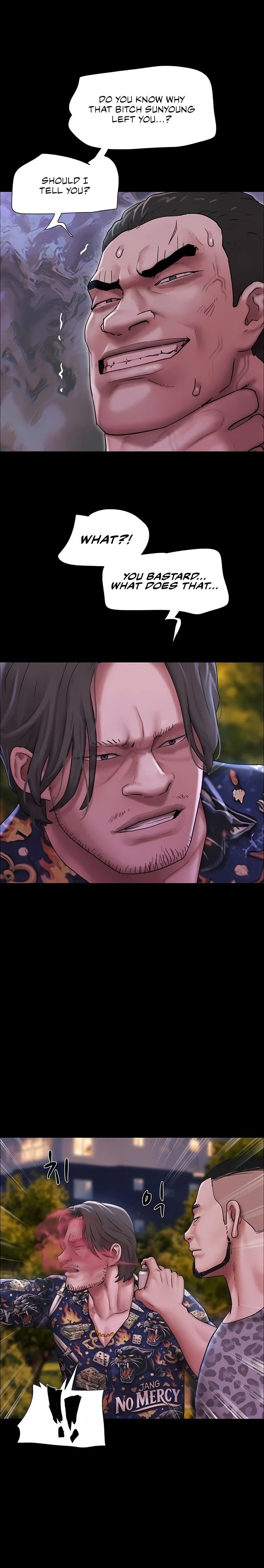 Soeun - Chapter 92 Page 14