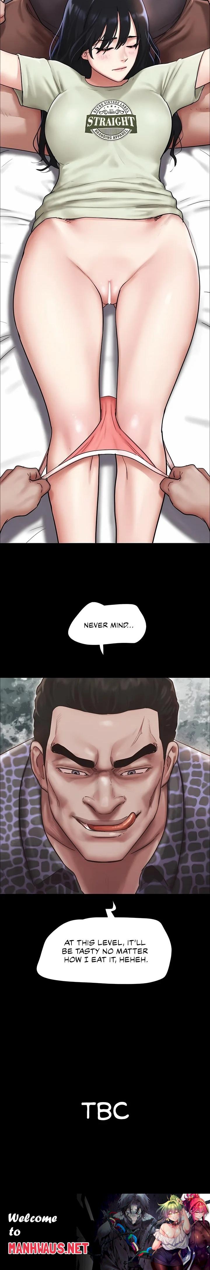 Soeun - Chapter 92 Page 27