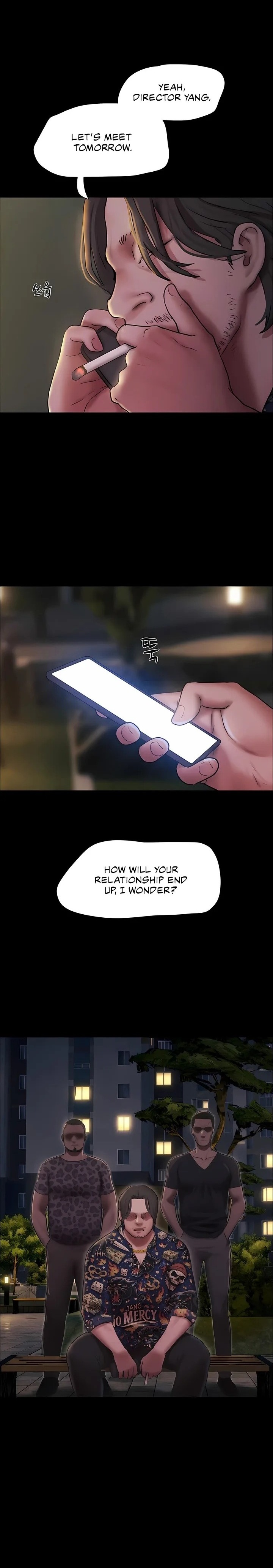 Soeun - Chapter 92 Page 3