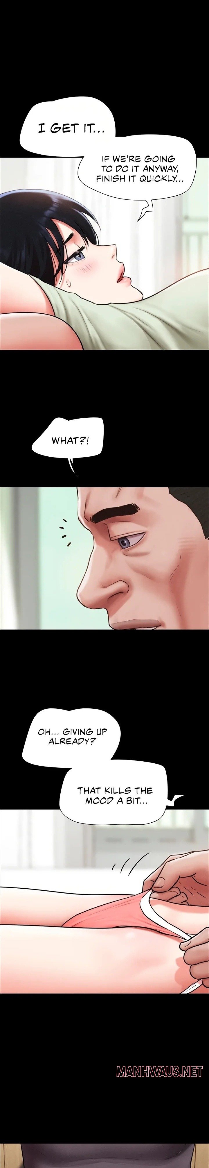 Soeun - Chapter 93 Page 1