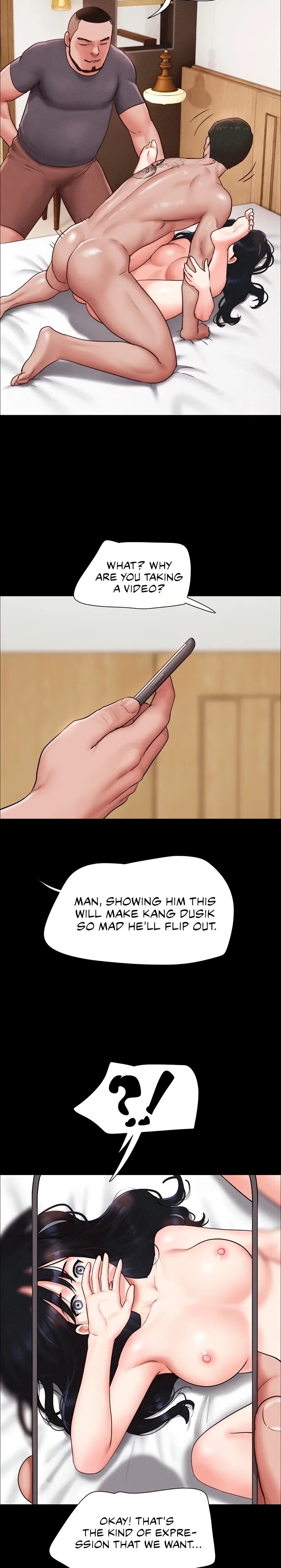 Soeun - Chapter 93 Page 14