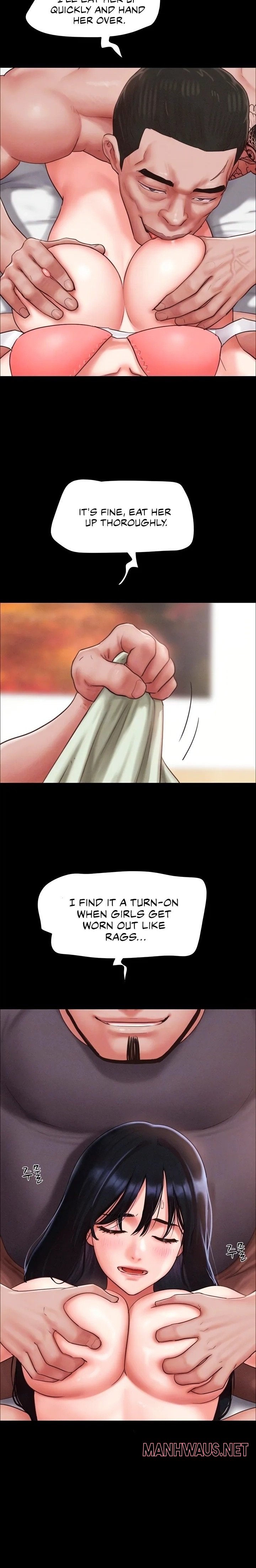 Soeun - Chapter 93 Page 5
