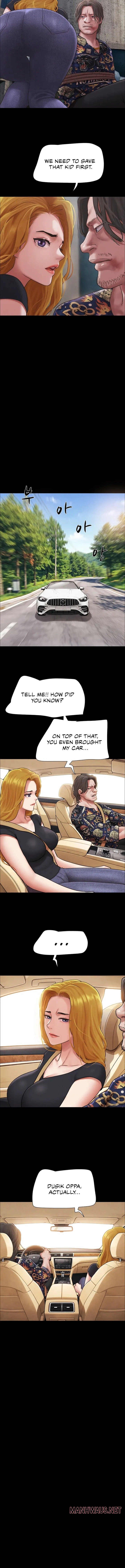 Soeun - Chapter 94 Page 10