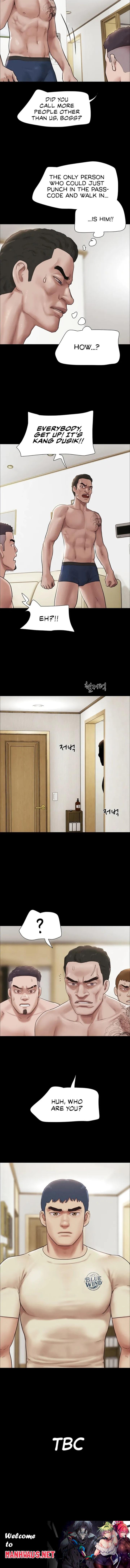 Soeun - Chapter 94 Page 14