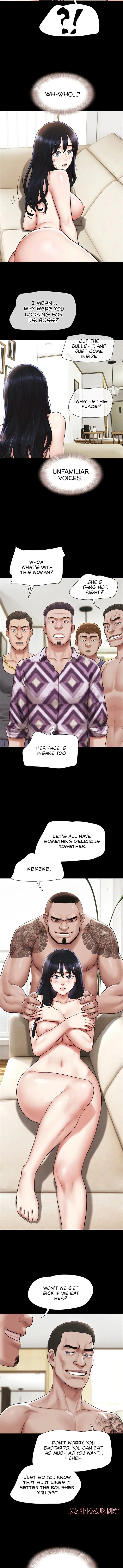 Soeun - Chapter 94 Page 5