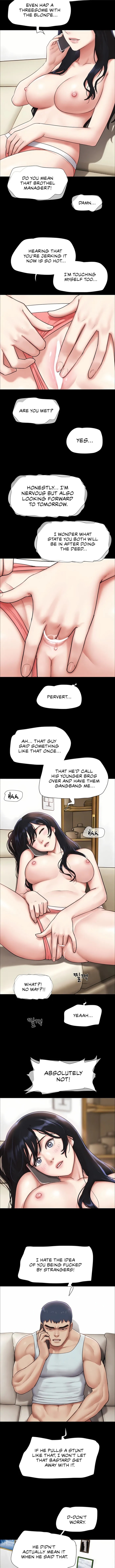 Soeun - Chapter 95 Page 10