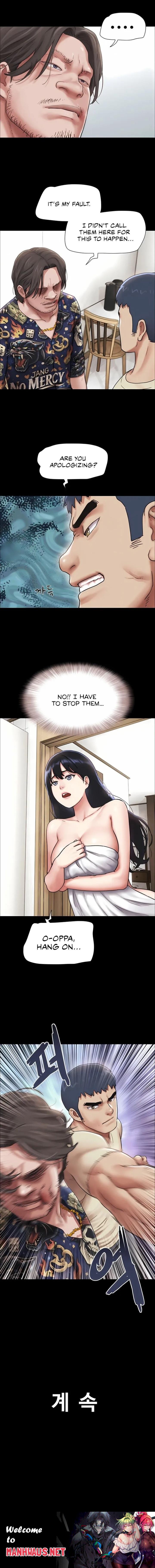 Soeun - Chapter 95 Page 14