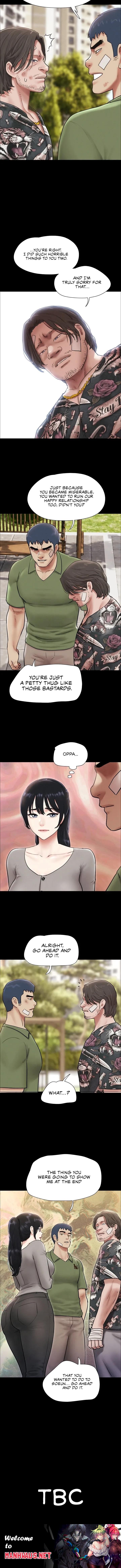 Soeun - Chapter 96 Page 12