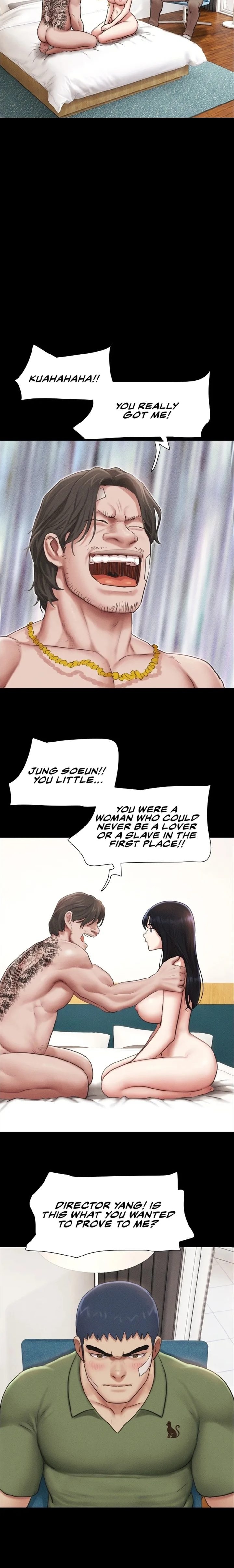 Soeun - Chapter 98 Page 11