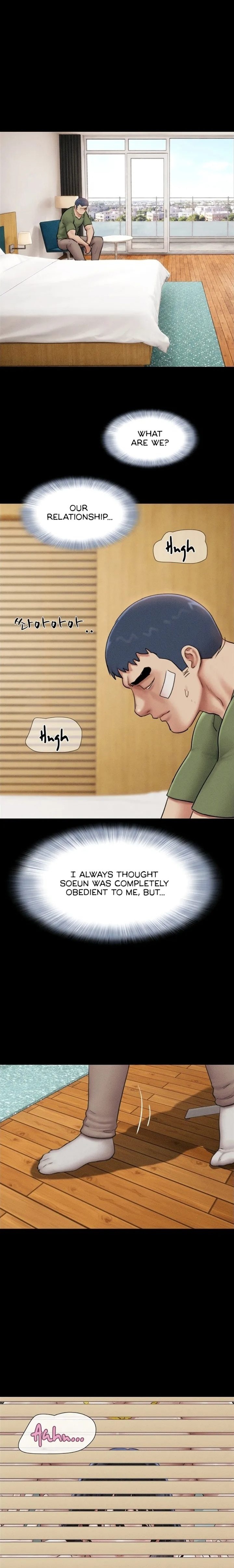 Soeun - Chapter 98 Page 13