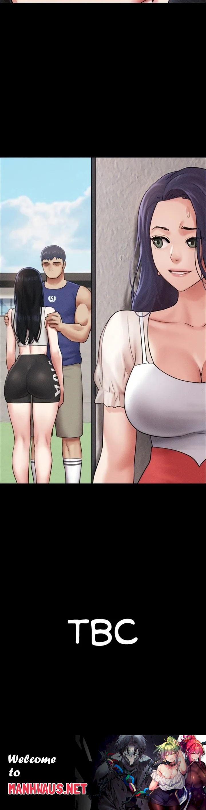 Soeun - Chapter 98 Page 26