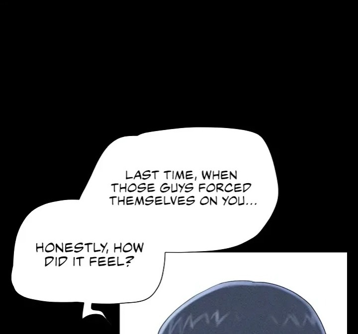 Soeun - Chapter 99 Page 1